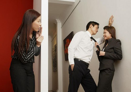  珠海市私家侦探公司